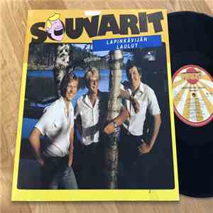 Souvarit - Lapinkävijän Laulut download free