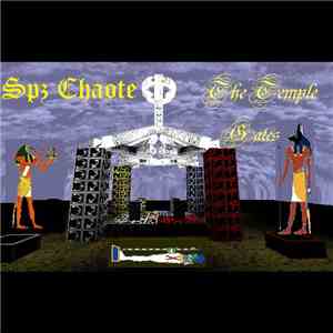 Spz Chaote - The Temple Gates EP download free