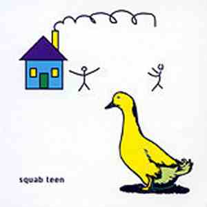 Squab Teen - Dance America download free