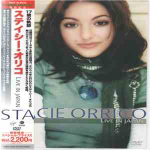 Stacie Orrico - Live In Japan download free