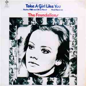 Stanley Myers - Take A Girl Like You download free