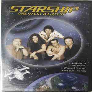 Starship  - Greatest & Latest download free