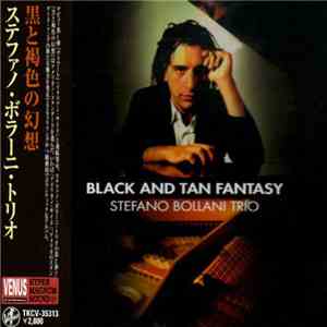 Stefano Bollani Trio - Black And Tan Fantasy download free