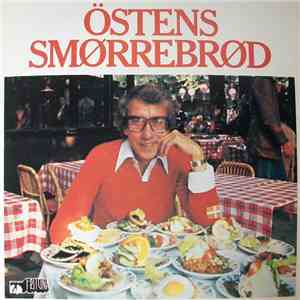 Östen Warnerbring - Östens Smørrebrød download free