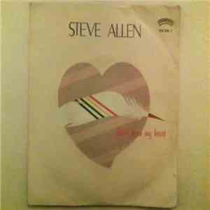 Steve Allen - Letter From My Heart download free