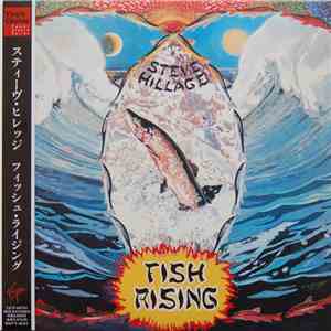 Steve Hillage - Fish Rising download free