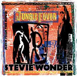 Stevie Wonder - Music From The Movie "Jungle Fever" download free
