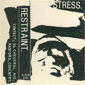 Stress  - Restraint download free