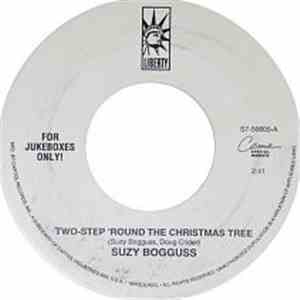 Suzy Bogguss - Two-Step Around The Christmas Tree download free