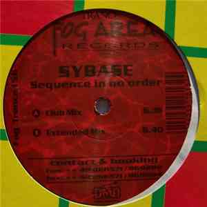 Sybase - Sequence In No Order download free
