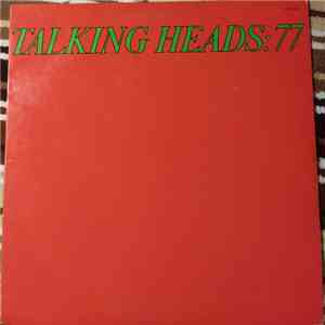 Talking Heads - Talking Heads: 77 download free