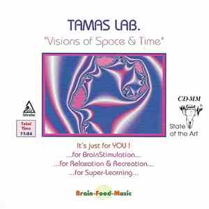 Tamas Lab - Visions Of Space & Time download free