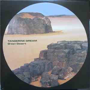 Tangerine Dream - Green Desert download free
