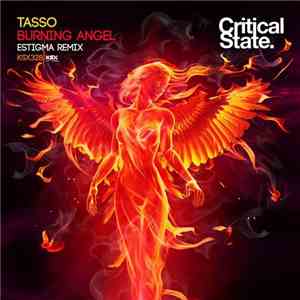 Tasso  - Burning Angel (Estigma Remix) download free