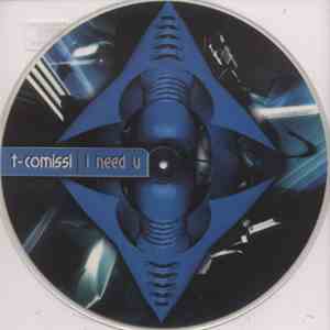 T-Comissi - I Need U download free