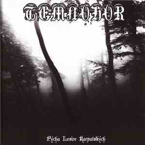 Temnohor - Pýcha Lesov Karpatských download free