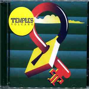 Temples  - Volcano download free