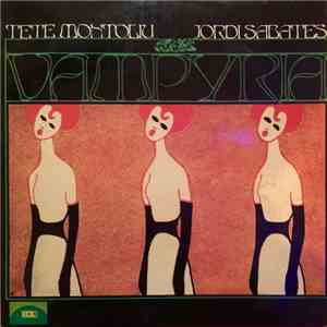 Tete Montoliu / Jordi Sabatés - Vampyria download free