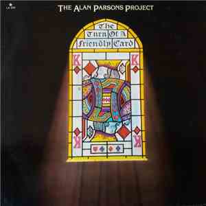 The Alan Parsons Project - The Turn Of A Friendly Card download free