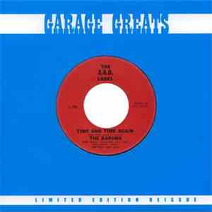 The Barons  - Time And Time Again / Now You're Mine download free