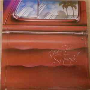 The Beach Boys - Carl And The Passions – So Tough / Pet Sounds download free