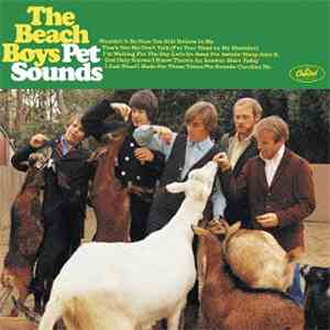 The Beach Boys - Pet Sounds download free