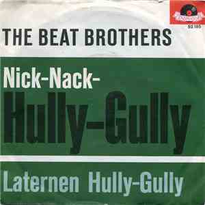 The Beat Brothers  - Nick-Nack-Hully-Gully download free