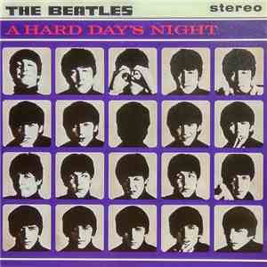 The Beatles - A Hard Day's Night download free