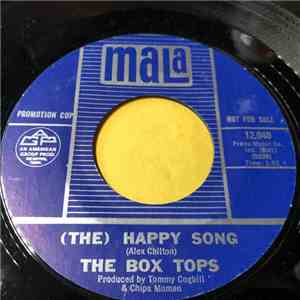 The Box Tops - Soul Deep download free