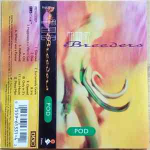 The Breeders - Pod download free