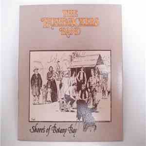 The Bushwackers - Shores Of Botany Bay download free