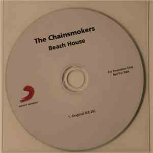 The Chainsmokers - Beach House download free