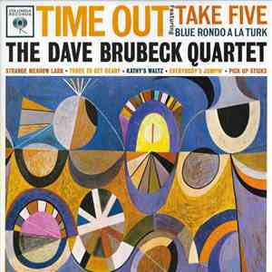 The Dave Brubeck Quartet - Time Out download free