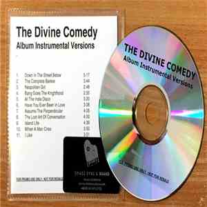 The Divine Comedy - Bang Goes The Knighthood Album Instrumental Versions download free