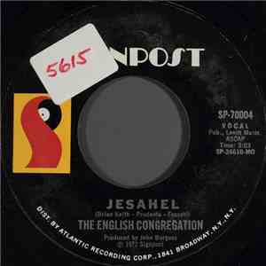 The English Congregation - Jesahel download free