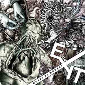 The Exit  - Words Of Wounds download free