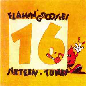 The Flamin' Groovies - Sixteen Tunes download free