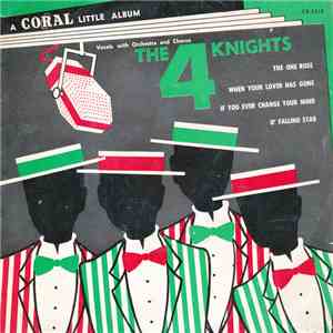 The Four Knights - The Four Knights download free