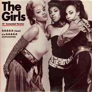 The Girls  - S-E-S-E-X download free