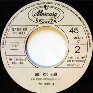 The Hondells - Little Honda / Hot Rod High download free