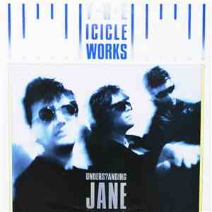 The Icicle Works - Understanding Jane download free