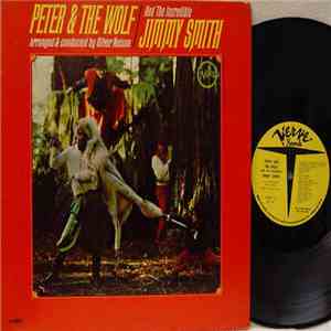 The Incredible Jimmy Smith - Peter & The Wolf download free