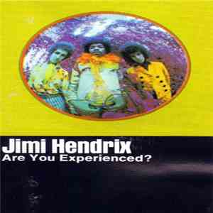 The Jimi Hendrix Experience - Are You Experienced? download free