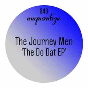 The Journey Men  - The Do Dat EP download free