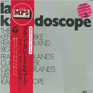 The Kenny Clarke - Francy Boland Big Band - Latin Kaleidoscope download free