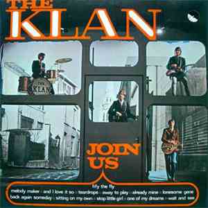 The Klan  - Join Us download free