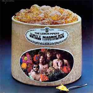 The Lemon Pipers - Jungle Marmalade download free