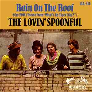 The Lovin' Spoonful - Rain On The Roof / Pow download free