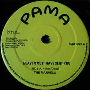 The Marvels - Heaven Must Have Sent You download free