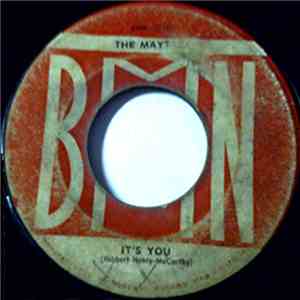 The Maytals - Daddy / It's You download free